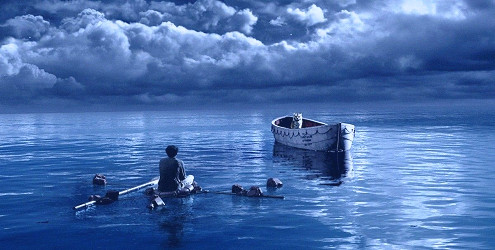 Life of Pi – Film Review